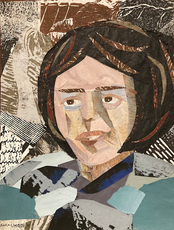 Celia by Laura Unger, Image 1.