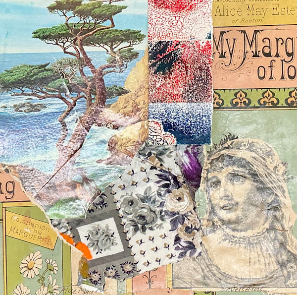 Alice May by CC Vess, Claudia Vess