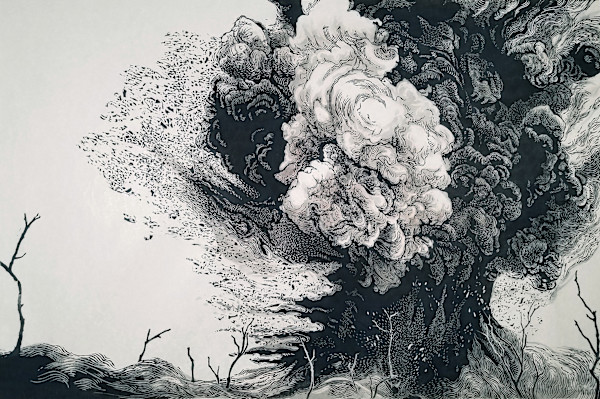 Dynamite by Ericka Walker, Image 1.