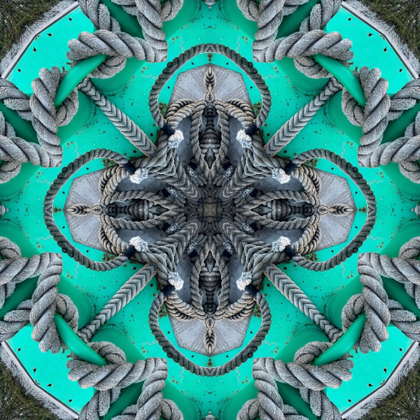 Strohn (Maine) by Denise Wamaling