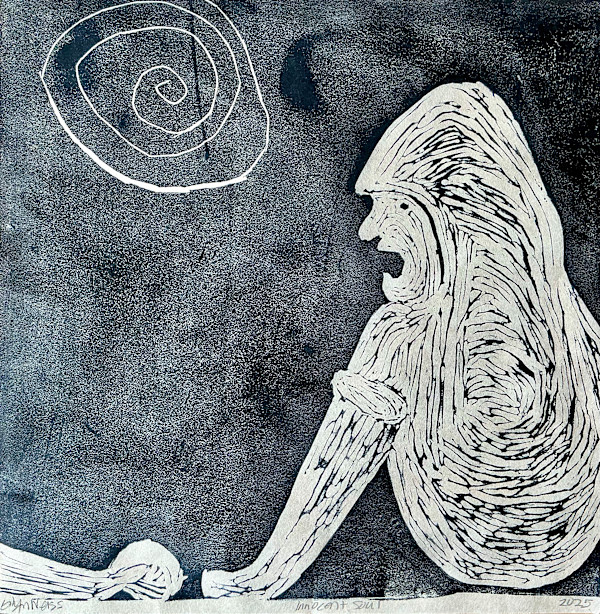 Innocent Soul by Ellyn Weiss