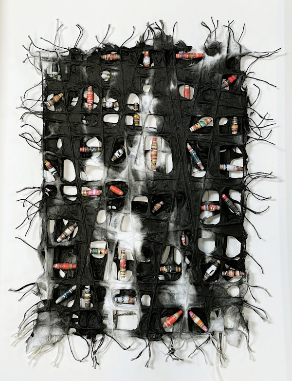 Git-go by Barbara Ziselberger, Image 1.