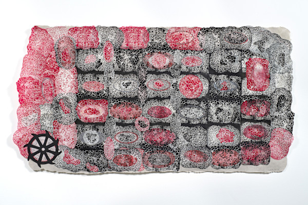 Say Goodbye to the Year of the Snake by Helen C. Frederick, Image 1.