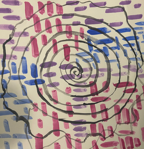 Insanity by Farah Bello