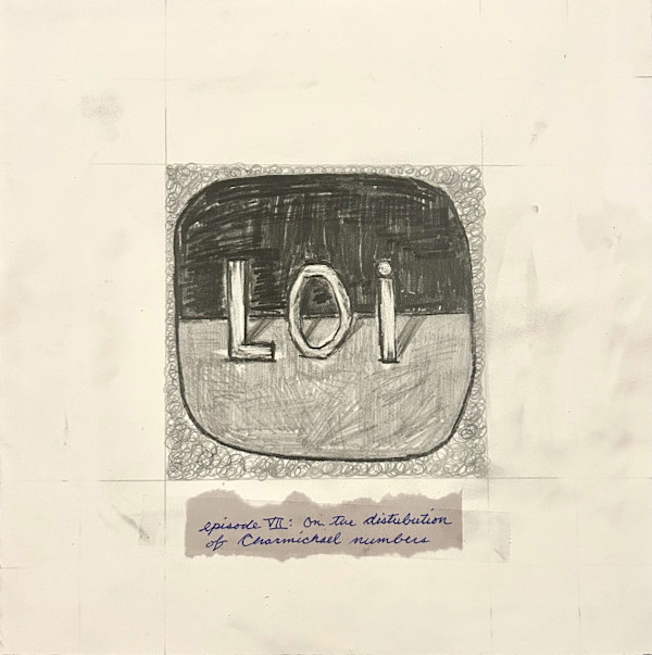 video drawing #6 by J Jaffery