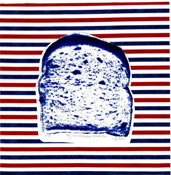 My Wonder Bread America