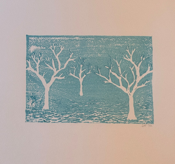 Bare by Sylvie Phaelan