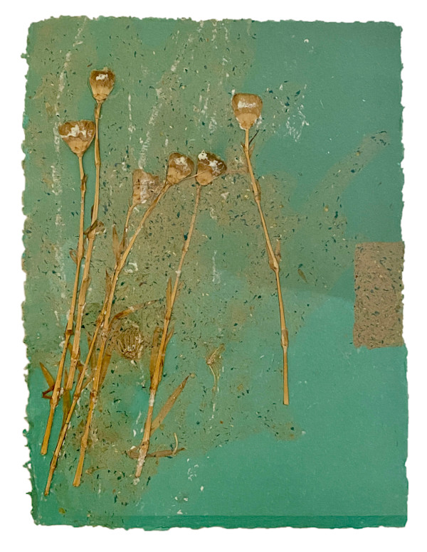 Carnations by Yvette Grutter, Image 1.