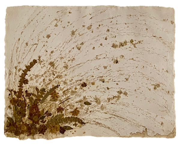 Flower Rain by Yvette Grutter, Image 1.