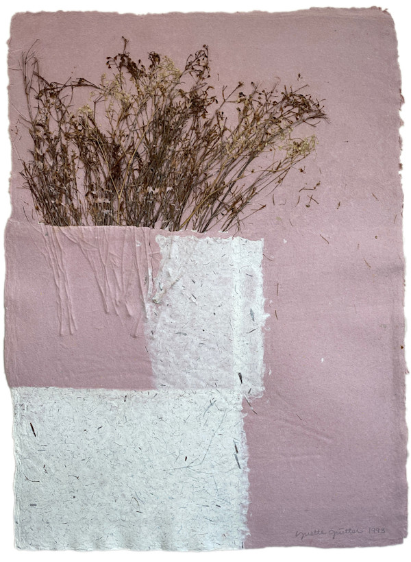 Pink Wind by Yvette Grutter, Image 1.