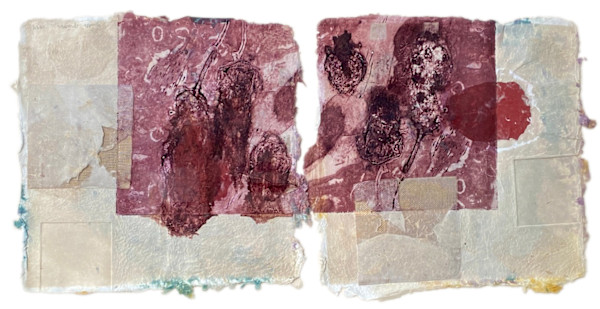 Veils by Yvette Grutter, Image 1.