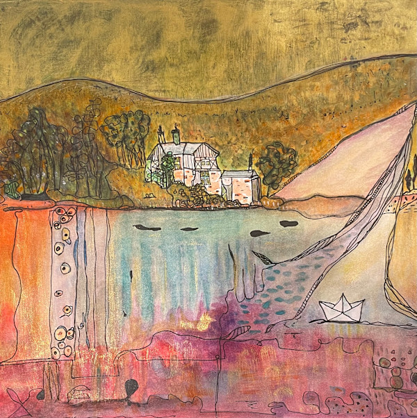 House of Imagination by Dee Elle