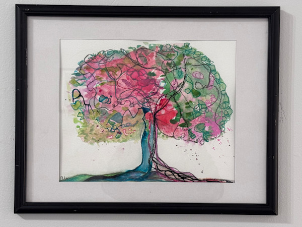 Soul of a Tree by Dee Elle