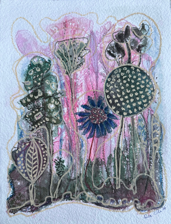 Floralize by Dee Elle