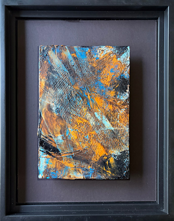 CW New Composition 1 by Barbara Talbott, Image 2.