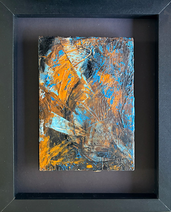 CW New Composition 2 by Barbara Talbott, Image 2.