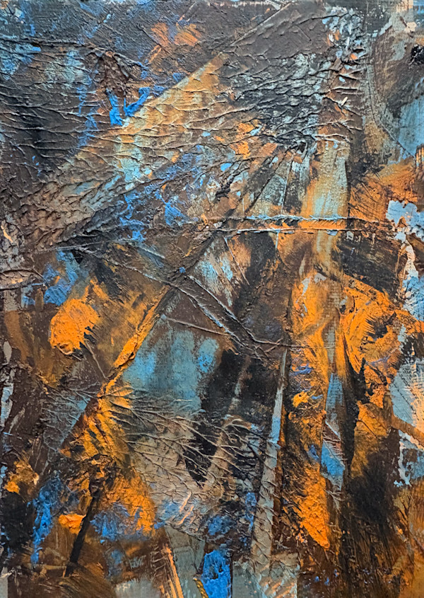 CW New Composition 3 by Barbara Talbott