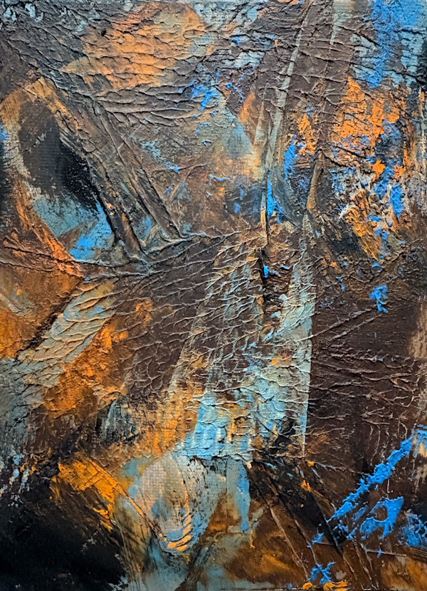 CW New Composition 4 by Barbara Talbott