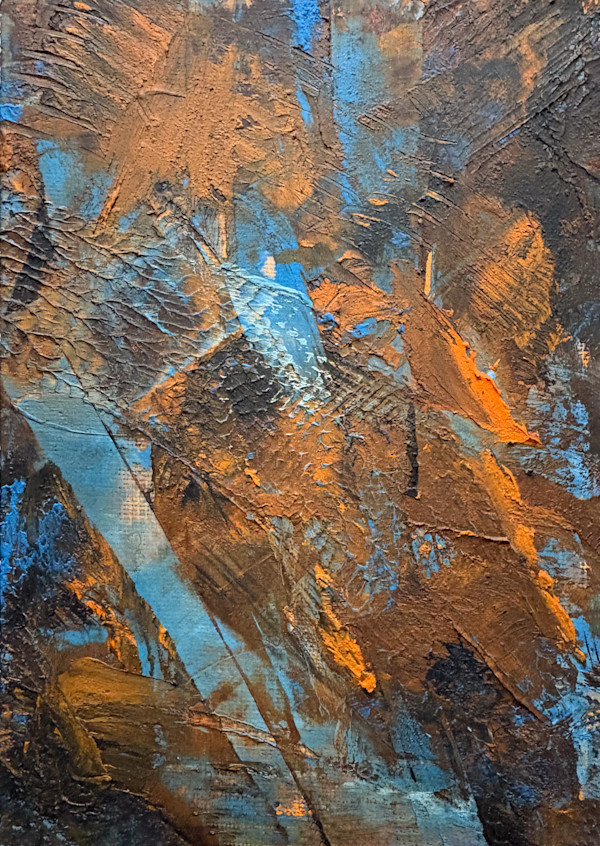 CW New Composition 5 by Barbara Talbott