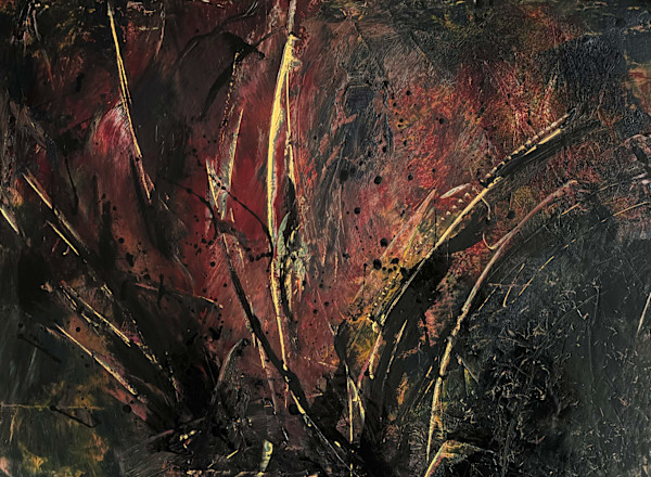 Hear me Roar by Barbara Talbott, Image 1.