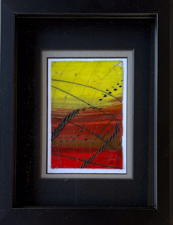 Lyrical by Barbara Talbott, Image 1.