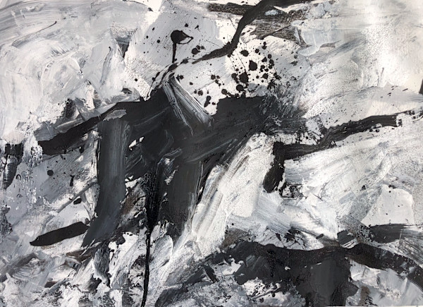 Night and Day by Barbara Talbott