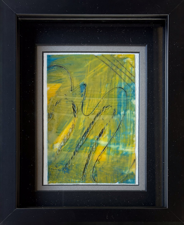 Zip by Barbara Talbott, Image 1.