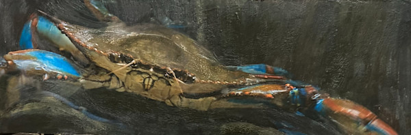 The Moment Before by Barbara Talbott