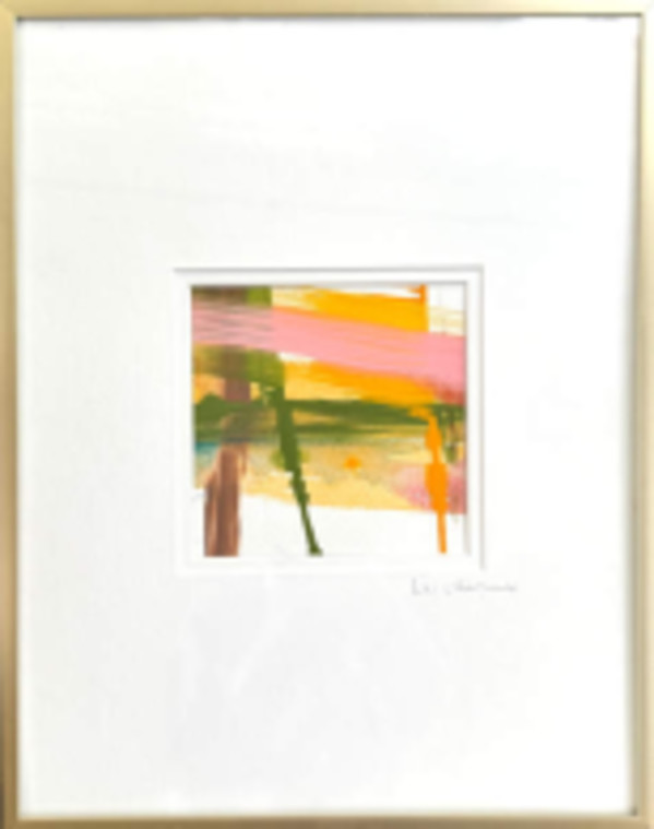 Mad 4 Plaid Sunny Fall III by Katie Ré Scheidt