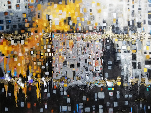 A Thousand Indecisions by Leslie Ann Butler, Image 9.