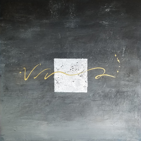 Admission to Winter by Leslie Ann Butler, Image 1.