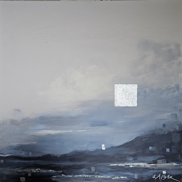 After Sunset by Leslie Ann Butler, Image 8.