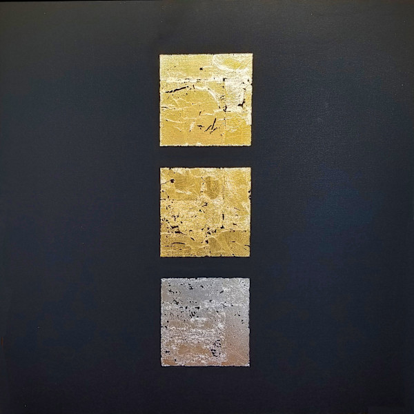 An Idiosyncrasy by Leslie Ann Butler, Image 1.