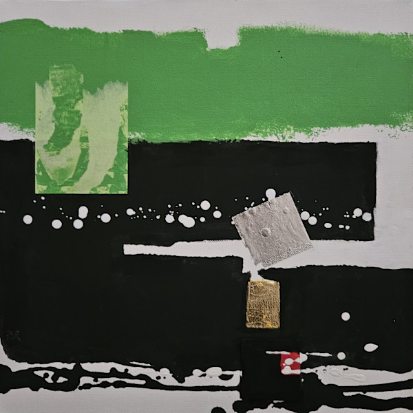 Another Spring by Leslie Ann Butler, Image 1.