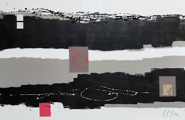 Drifting by Leslie Ann Butler, Image 1.