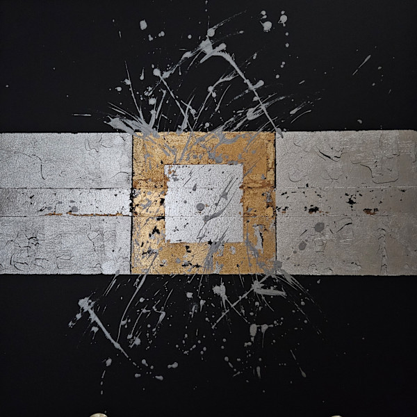 Expressions Refracted by Leslie Ann Butler, Image 1.