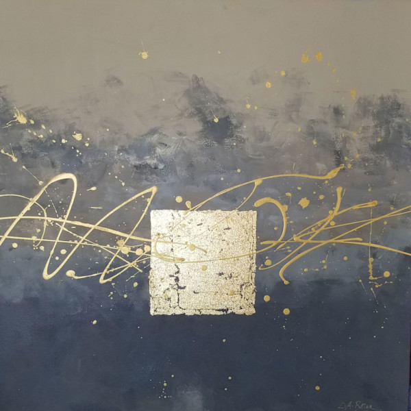Exquisite Recollection by Leslie Ann Butler, Image 1.