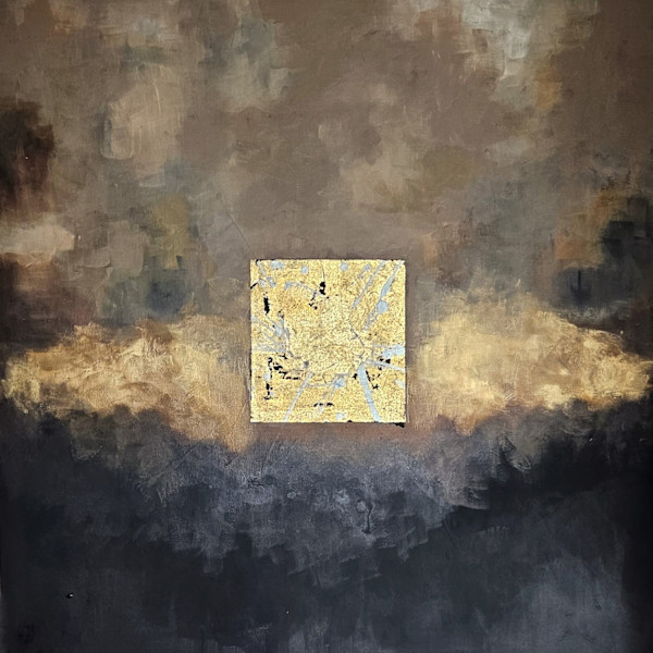 Fire and Shadows by Leslie Ann Butler, Image 1.