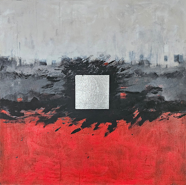 Firestorm by Leslie Ann Butler, Image 2.
