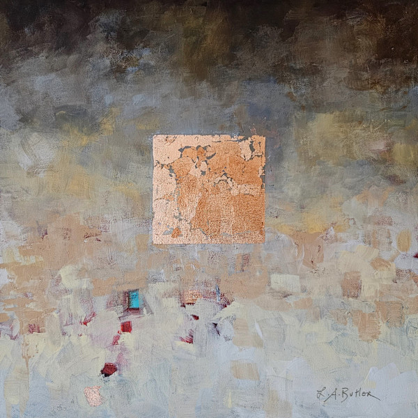Firestorm by Leslie Ann Butler, Image 6.