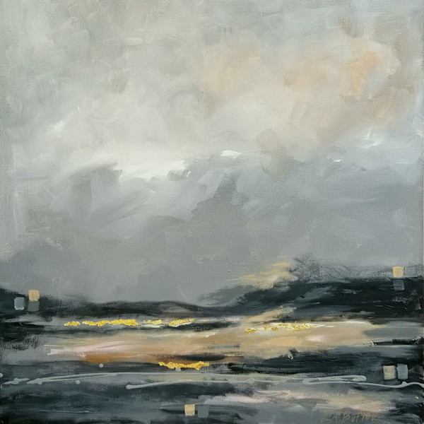 Half Light by Leslie Ann Butler, Image 1.