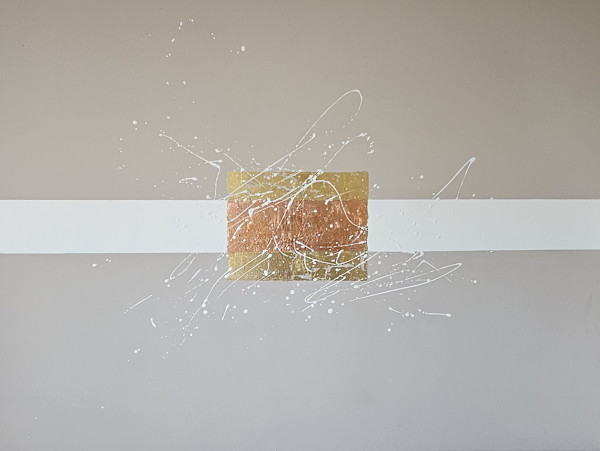 Magnificent Intention by Leslie Ann Butler, Image 3.