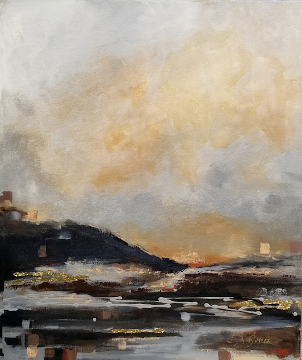 Tides by Leslie Ann Butler, Image 1.
