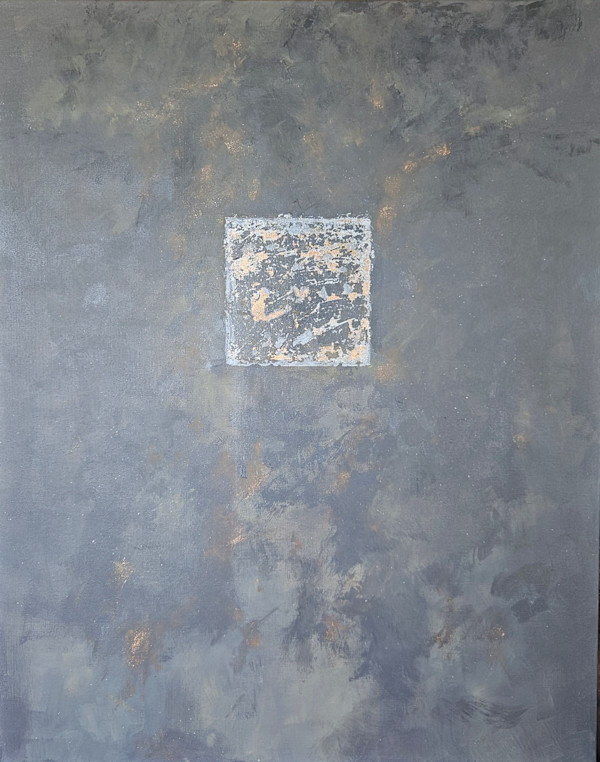 Trancendence by Leslie Ann Butler, Image 1.