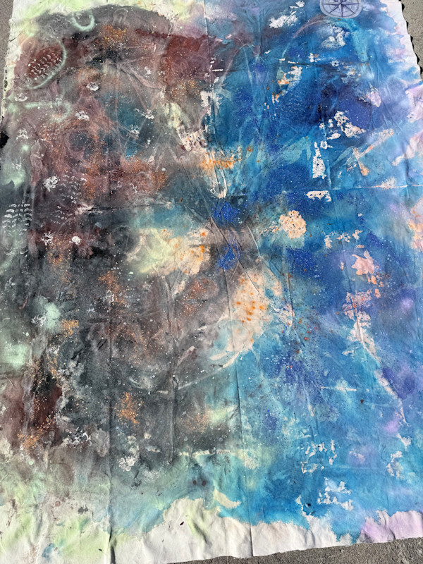 Fly By by Christine D. Forest, Image 8.