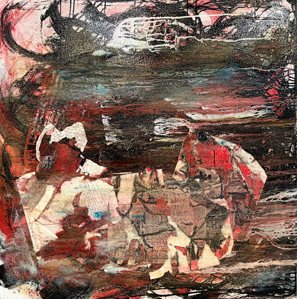 Emerging by Christine D. Forest, Image 2.