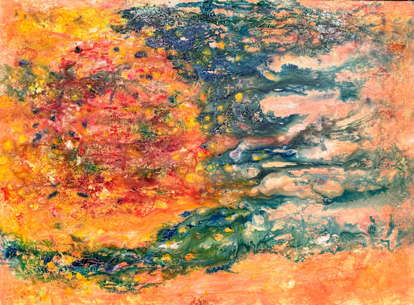 The Undiscovered YOU by Christine D. Forest, Image 3.