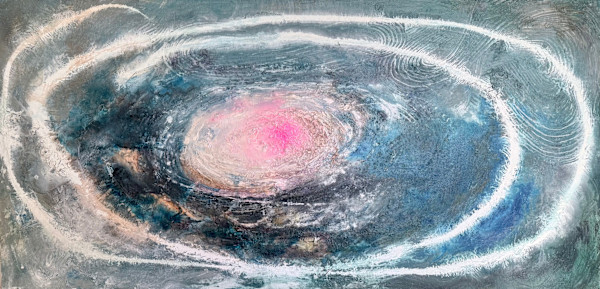 Gravity Pull by Christine D. Forest, Image 3.