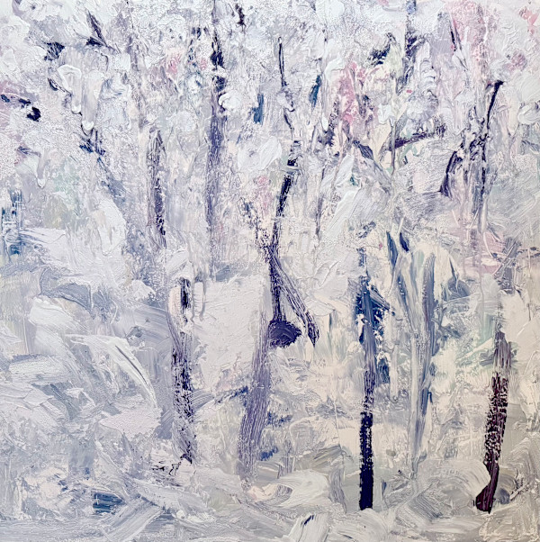 Silence by Christine D. Forest, Image 1.