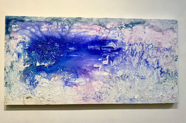 The Last Glacier by Christine D. Forest, Image 6.